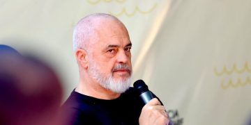 Rama flet për eurodeputetët që mbështesin protestën: 3-4 të gjelbërta që flasin përçart