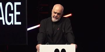INTERVISTA/ Edi Rama flet për DW: Ju po i bën fakt gënjeshtrat, s’mund të më japë njeri leksione mua