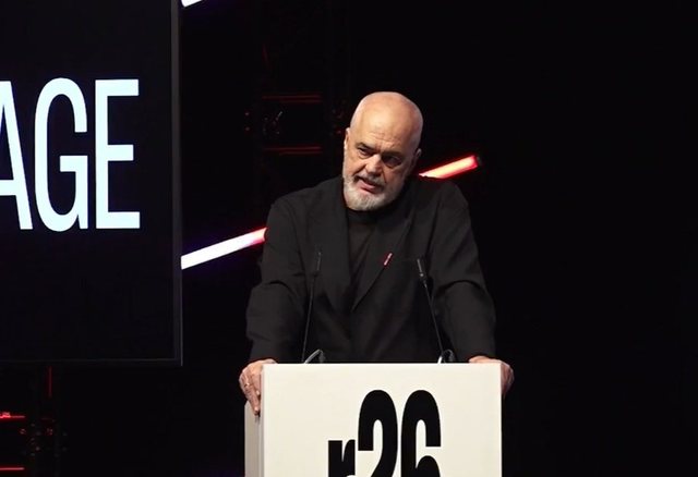 INTERVISTA/ Edi Rama flet për DW: Ju po i bën fakt gënjeshtrat, s’mund të më japë njeri leksione mua
