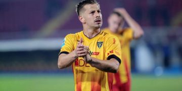E BUJSHME/ Ndryshon krejt papritur e ardhmja e Ylber Ramadanit, mesfushori “braktis” Serie A dhe kalon në Turqi
