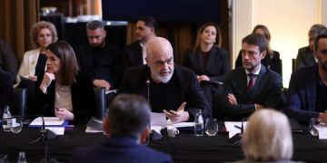 Rama mbledh të premten grupin e zgjeruar të PS, çfarë pritet të diskutohet