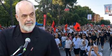 “Unë s’merrem me përralla” – Edi Rama flet për televizionin publik gjerman: Nga projekti i Zvërnecit do tërhiqem vetëm për një arsye