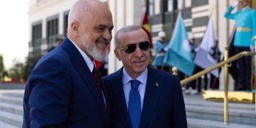 Detajet e takimit Rama-Erdogan: Çfarë kërkoi presidenti turk nga kryeministri shqiptar