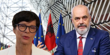 Sot Konferenca e 9-të Ndërqeveritare Shqipëri-BE, pritet mbyllja e 3 kapitujve! Rama në Bruksel, Kos: Sot një ‘super e martë’
