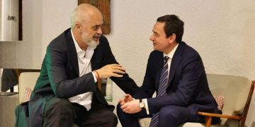 Rama për flet Kurtin: Na ecën muhabeti, po të kishte kamera në takimet tona do të habitej e gjithë bota