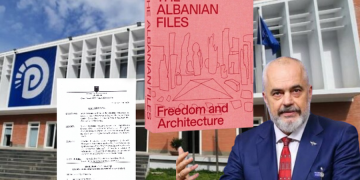 PD kallëzon kryeministrin Rama në SPAK për “Albanian Files”: Shpërdorim detyre, korrupsion, pastrim parash dhe…