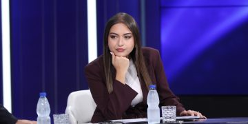Sara Mila: PS dhe Rama nuk e japin dorëheqjen, gjithçka po shkon mbarë, jemi drejt BE-së