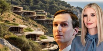 350 jahte, kazino dhe fusha futbolli në Sazan/ Çfarë parashikon plani 5 mld dollarë i Jared Kushner