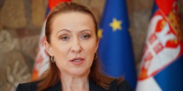 “Do ta kisha spastruar etnikisht Kosovën në 1998”, deklarata skandaloze e ministres serbe!