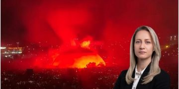 “Shpëtuam imazhin e Shqipërisë” – Ministrja Ismaili tregon se kush e mori vendimin për të dhënë 4 mln euro për koncertin e Kanye West