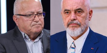 Ish-nënkryetari i PD-së: Dy arsyet përse Rama nuk duhet të largohet nga pushteti