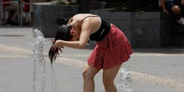 Tmerri i temperaturave të larta: Mbi 1 mijë viktima brenda pak ditëve (dhe e keqja sa ka filluar)