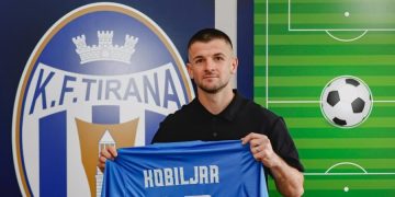 ZYRTARE/ Lëvizje që nuk pritej, Vllaznia shtang me transferimin nga Tirana