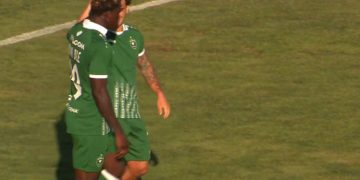LIVE LUDOGORETS-TEUTA/ Zhbllokohet sfida, shënohet goli i parë në Bullgari (VIDEO)