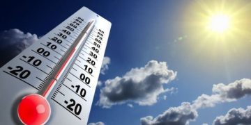 Parashikimi i motit/ Paradite diell, vranësira dhe temperatura të larta, pasdite rrebeshe shiu!