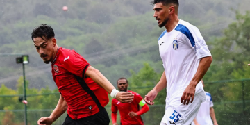 Debutim pozitiv për trajnerin Klafuriç, Tirana reziston përballë ekipit të Superligës turke (REZULTATI)