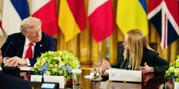 “Më pëlqen, është një person i mirë, por nuk ishte me ne” – Donald Trump sulmon nga Turqia, Giorgia Melonin