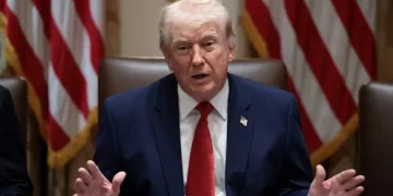 Tensionet në Lindjen e Mesme, reagon Trump: Irani shkeli marrëveshjen brenda një ore
