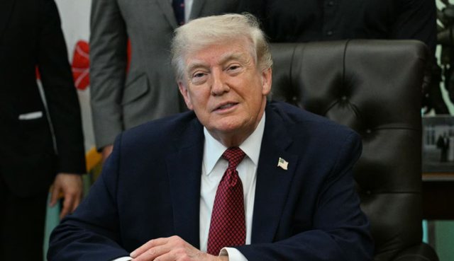 “I kemi të gjithë në varrim, por nuk do t’i godasim” – Trump me deklarata për Iranin