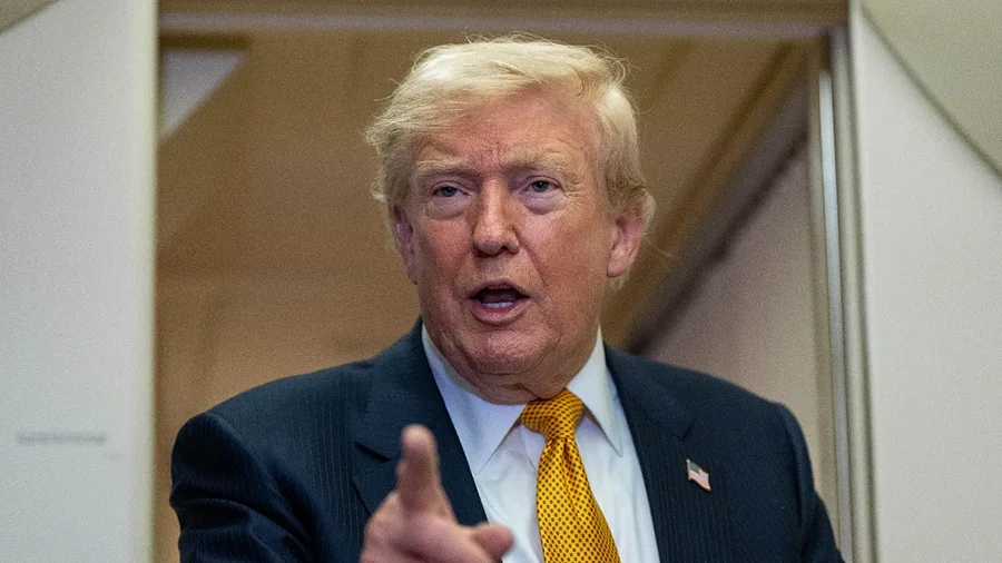 Donald Trump kërcënon Iranin: Nëse tentoni të më vrisni, do të përballeni me shkatërrim total