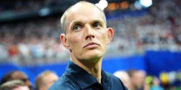 E shohin si fajtorin kryesor për humbjen ndaj Argjentinës, Thomas Tuchel s’bën pas: Ja pse u kthyem në mbrojtje pasi shënuam golin