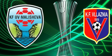 Avantazhi i mban një hap para, Vllaznia nuk ka ndërmend të “lëshojë pe” kundër Malishevës në Conference League