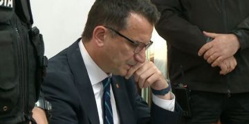 Kundërshtoi pezullimin e afateve të paraburgimit, Gjykata e Lartë nuk pranon rekursin e Veliajt