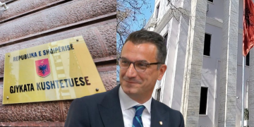 Kushtetuesja në favor të Veliajt, zbardhet VENDIMI: Gjykata e Lartë të rishqyrtojë masën e arrestit (DOKUMENTI)
