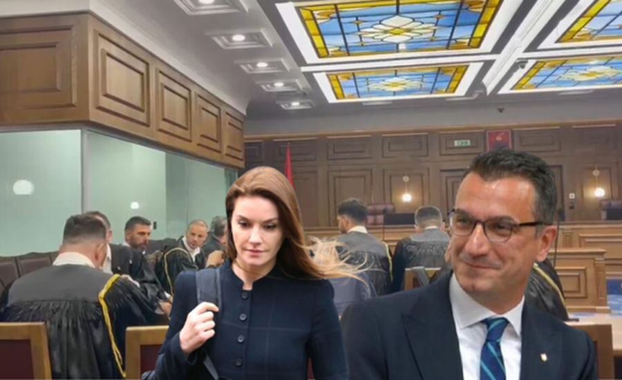 Veliaj mungon në gjyq! Xoxa me leje lindje, kërkon pezullim të seancave, GJKKO e rrëzon