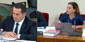 Vokshi-Brahos: A do hetoni sistemin e patronazhimit? Kreu i SPAK: Nuk ka vepër penale që e ndëshkon