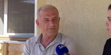 “Kishte mbi 40 ditë kërcënime nga Refit Buzi, por Policia nuk mori asnjë masë” – Rrëfehet xhaxhai i Rozalindës: I dilte përpara mbesës në Tiranë dhe i zinte rrugën