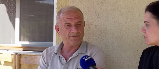 “Kishte mbi 40 ditë kërcënime nga Refit Buzi, por Policia nuk mori asnjë masë” – Rrëfehet xhaxhai i Rozalindës: I dilte përpara mbesës në Tiranë dhe i zinte rrugën