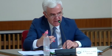 Mesazh i koduar i Xhafajt: Ka prokurorë që hyjnë në Kadastër dhe bëjnë lëmsh institucionin për llogari të një grupi të caktuar